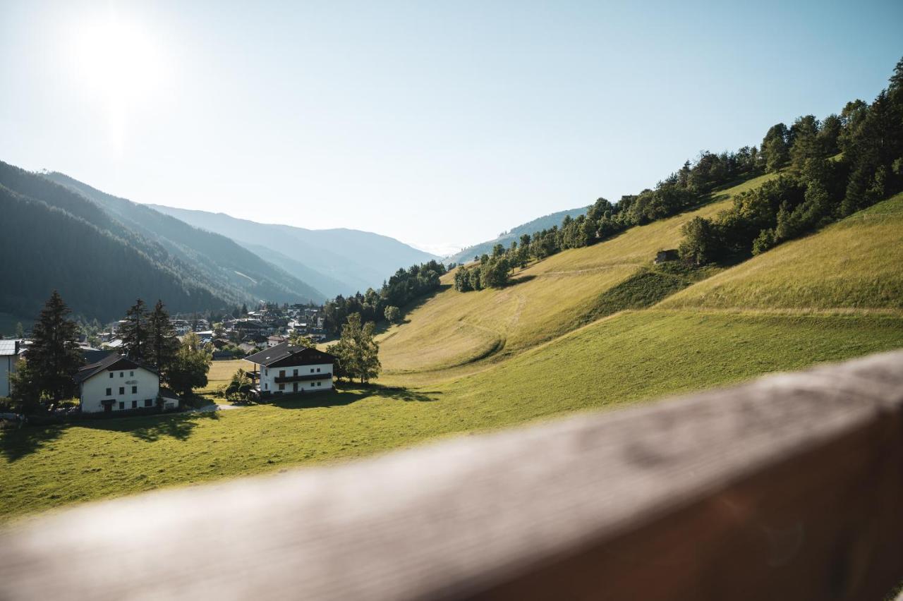 Albergo Majarei San Vigilio Di Marebbe Eksteriør billede